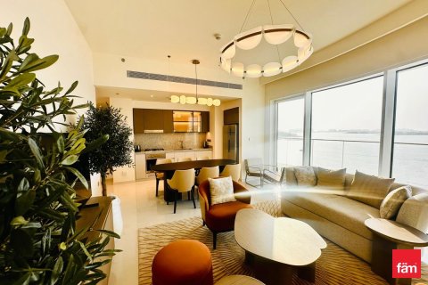 Appartement à Dubai Harbour, Dubai, 2 chambres, 144.8 m², № 54930 - photo 2