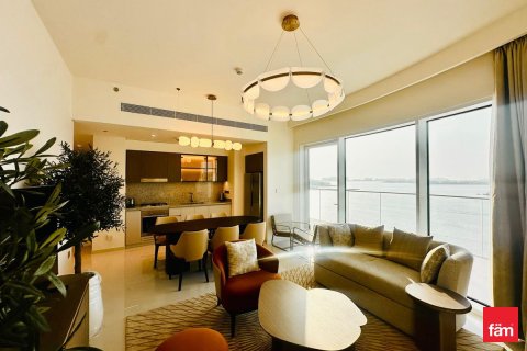 Appartement à Dubai Harbour, Dubai, 2 chambres, 144.8 m², № 54930 - photo 3