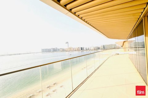Appartement à Dubai Harbour, Dubai, 2 chambres, 144.8 m², № 54930 - photo 1