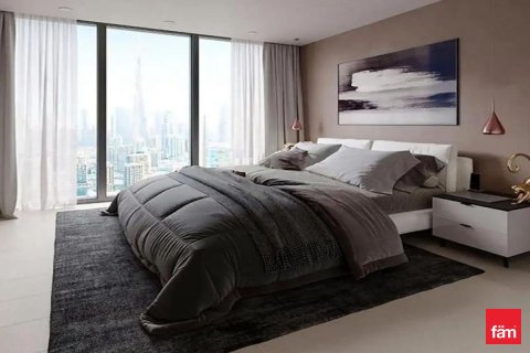 Appartement à Dubai, 2 chambres, 89 m², № 54932 - photo 4