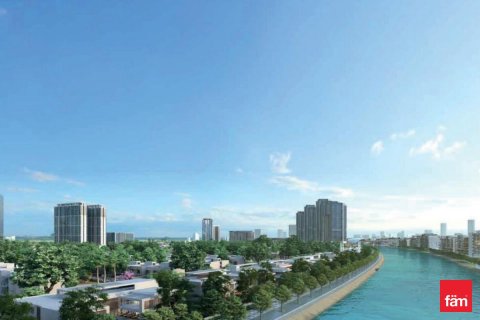 Appartement à Dubai, 2 chambres, 89 m², № 54932 - photo 3