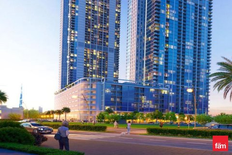 Appartement à Dubai, 2 chambres, 89 m², № 54932 - photo 10
