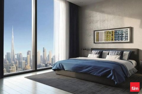 Appartement à Dubai, 2 chambres, 89 m², № 54932 - photo 2