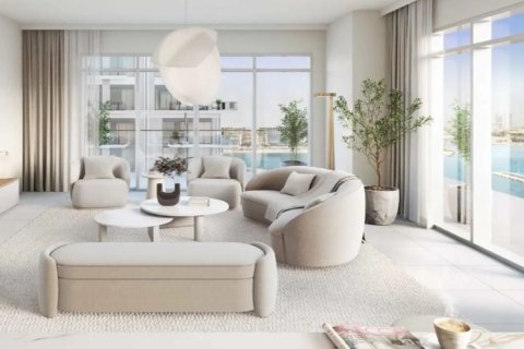 Apartment in Dubai Harbour, Dubai 4 bedrooms, 237 sq.m. № 54933 - photo 1