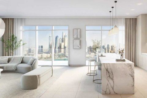 Apartment in Dubai Harbour, Dubai 4 bedrooms, 237 sq.m. № 54933 - photo 2
