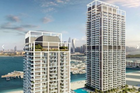 Apartment in Dubai Harbour, Dubai 4 bedrooms, 237 sq.m. № 54933 - photo 7