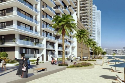 Apartment in Dubai Harbour, Dubai 4 bedrooms, 237 sq.m. № 54933 - photo 8