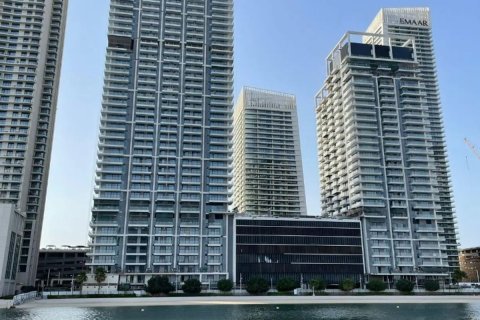 Apartment in Dubai Harbour, Dubai 4 bedrooms, 237 sq.m. № 54933 - photo 9