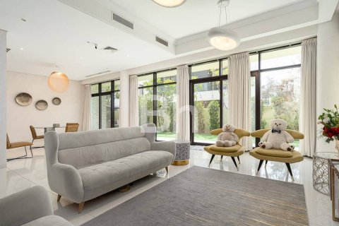 Villa à DAMAC Hills (Akoya by DAMAC), Dubai, 5 chambres, 491 m², № 22029 - photo 16