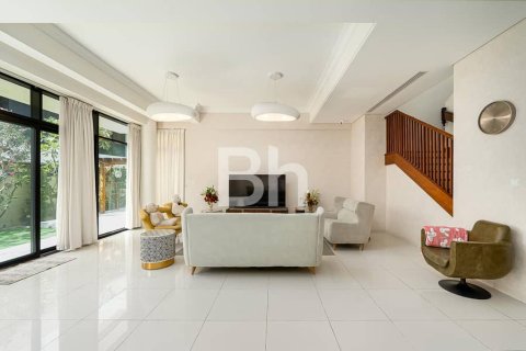 Villa à DAMAC Hills (Akoya by DAMAC), Dubai, 5 chambres, 491 m², № 22029 - photo 2