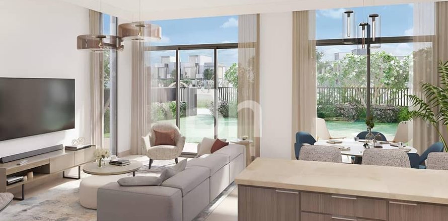 Villa in Mudon, Dubai 3 bedrooms, 271 sq.m. № 22028