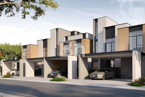 Villa in Mudon, Dubai 3 bedrooms, 271 sq.m. № 22028 - photo 15