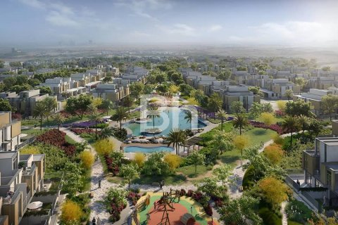 Villa in Mudon, Dubai 3 bedrooms, 271 sq.m. № 22028 - photo 9