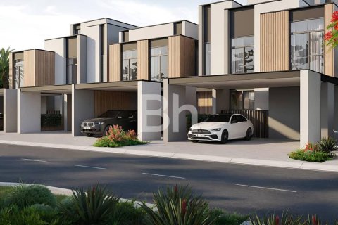 Villa in Mudon, Dubai 3 bedrooms, 271 sq.m. № 22028 - photo 12