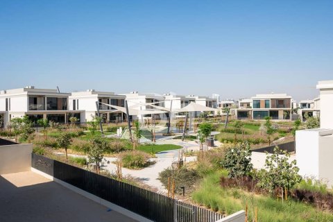 Снять в аренду виллу в Tilal Al Ghaf, Дубай: 5 спален, 503м², № 22030 - фото 12