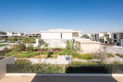 Снять в аренду виллу в Tilal Al Ghaf, Дубай: 5 спален, 503м², № 22030 - фото 13