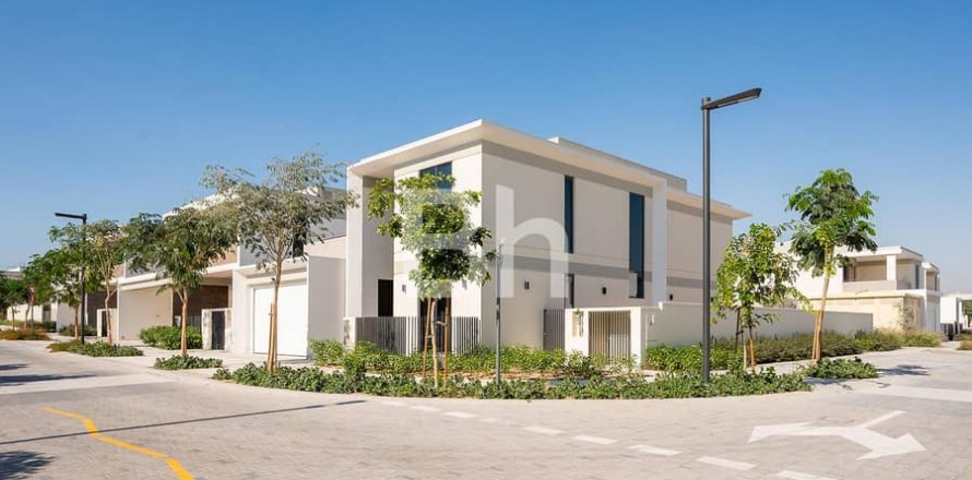Вилла в Tilal Al Ghaf, Дубай, 5 спален, 503м², № 22030
