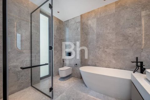 Снять в аренду виллу в Tilal Al Ghaf, Дубай: 5 спален, 503м², № 22030 - фото 8