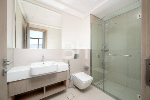 Снять в аренду таунхаус в Al Furjan, Дубай: 3 спальни, 238м², № 22024 - фото 11