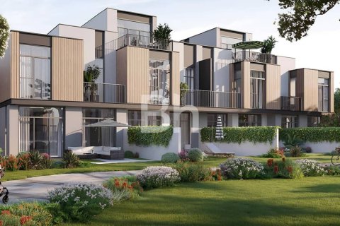 Villa en Mudon, Dubai, 3 dormitorios, 218 m², № 22027 - foto 12