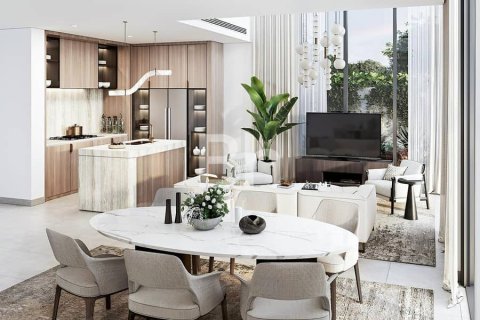Villa en Mudon, Dubai, 3 dormitorios, 218 m², № 22027 - foto 2