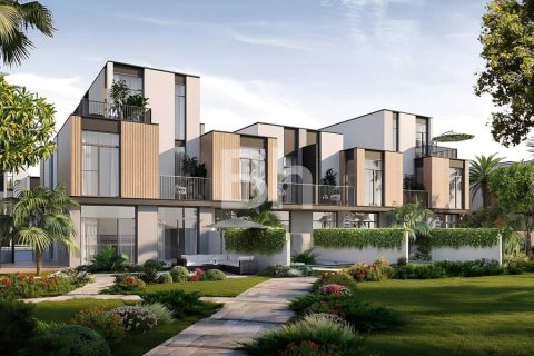 Villa en Mudon, Dubai, 3 dormitorios, 218 m², № 22027 - foto 15