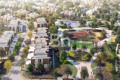 Villa en Mudon, Dubai, 3 dormitorios, 218 m², № 22027 - foto 14
