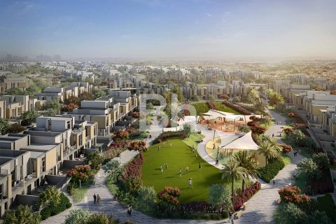 Villa en Mudon, Dubai, 3 dormitorios, 218 m², № 22027 - foto 11