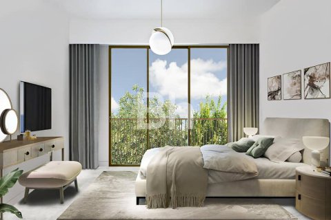 Villa en Mudon, Dubai, 3 dormitorios, 218 m², № 22027 - foto 4
