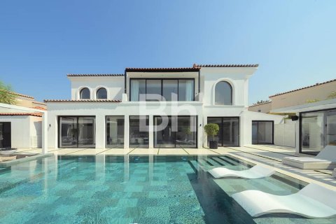 Villa in Green Community, Dubai 5 bedrooms, 706 sq.m. № 22026 - photo 1