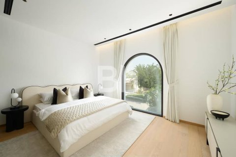 Villa in Green Community, Dubai 5 bedrooms, 706 sq.m. № 22026 - photo 24