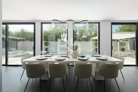 Villa in Green Community, Dubai 5 bedrooms, 706 sq.m. № 22026 - photo 12