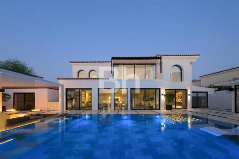 Villa in Green Community, Dubai 5 bedrooms, 706 sq.m. № 22026 - photo 5