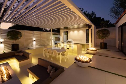 Villa in Green Community, Dubai 5 bedrooms, 706 sq.m. № 22026 - photo 4