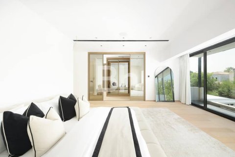 Villa in Green Community, Dubai 5 bedrooms, 706 sq.m. № 22026 - photo 30