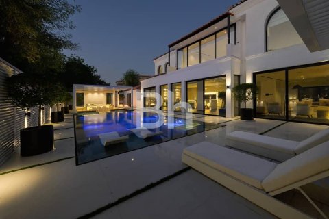 Villa in Green Community, Dubai 5 bedrooms, 706 sq.m. № 22026 - photo 2