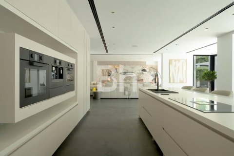 Villa in Green Community, Dubai 5 bedrooms, 706 sq.m. № 22026 - photo 13