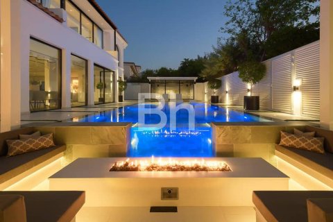 Villa in Green Community, Dubai 5 bedrooms, 706 sq.m. № 22026 - photo 3
