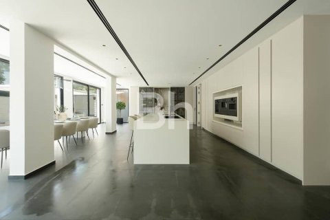 Villa in Green Community, Dubai 5 bedrooms, 706 sq.m. № 22026 - photo 8