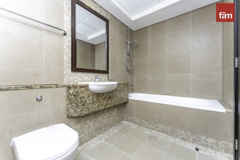 Купить квартиру в DIFC, Дубай: 2 спальни, 142м², № 55953 - фото 10