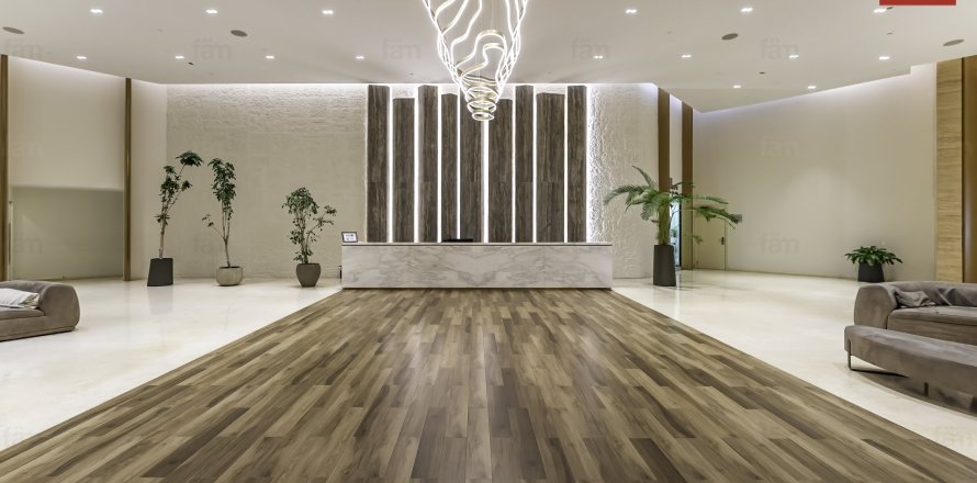 Квартира в DIFC, Дубай, 2 спальни, 142м², № 55953