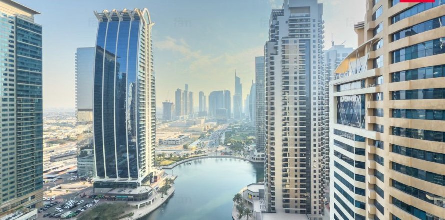 Office in Dubai 124.9 sq.m. № 55951