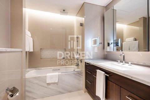 Apartamento en The Address Sky View Towers, Downtown Dubai (Downtown Burj Dubai), Dubai, 2 dormitorios, 157.84 m², № 128263 - foto 12