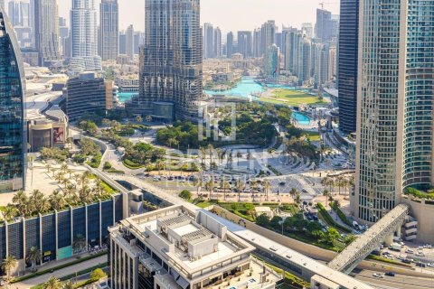 Apartamento en The Address Sky View Towers, Downtown Dubai (Downtown Burj Dubai), Dubai, 2 dormitorios, 157.84 m², № 128263 - foto 2