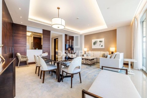 Apartamento en The Address Sky View Towers, Downtown Dubai (Downtown Burj Dubai), Dubai, 2 dormitorios, 157.84 m², № 128263 - foto 3