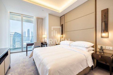 Apartamento en The Address Sky View Towers, Downtown Dubai (Downtown Burj Dubai), Dubai, 2 dormitorios, 157.84 m², № 128263 - foto 10