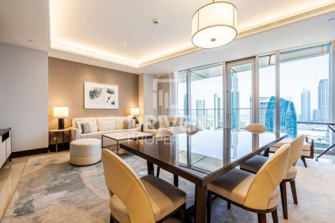 Apartamento en The Address Sky View Towers, Downtown Dubai (Downtown Burj Dubai), Dubai, 2 dormitorios, 157.84 m², № 128263 - foto 6