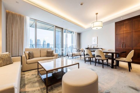 Apartamento en The Address Sky View Towers, Downtown Dubai (Downtown Burj Dubai), Dubai, 2 dormitorios, 157.84 m², № 128263 - foto 4