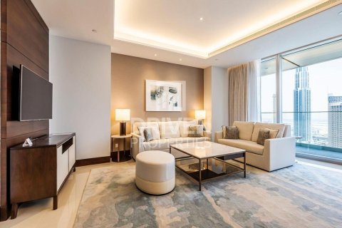 Apartamento en The Address Sky View Towers, Downtown Dubai (Downtown Burj Dubai), Dubai, 2 dormitorios, 157.84 m², № 128263 - foto 5