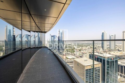 Apartamento en The Address Sky View Towers, Downtown Dubai (Downtown Burj Dubai), Dubai, 2 dormitorios, 157.84 m², № 128263 - foto 14